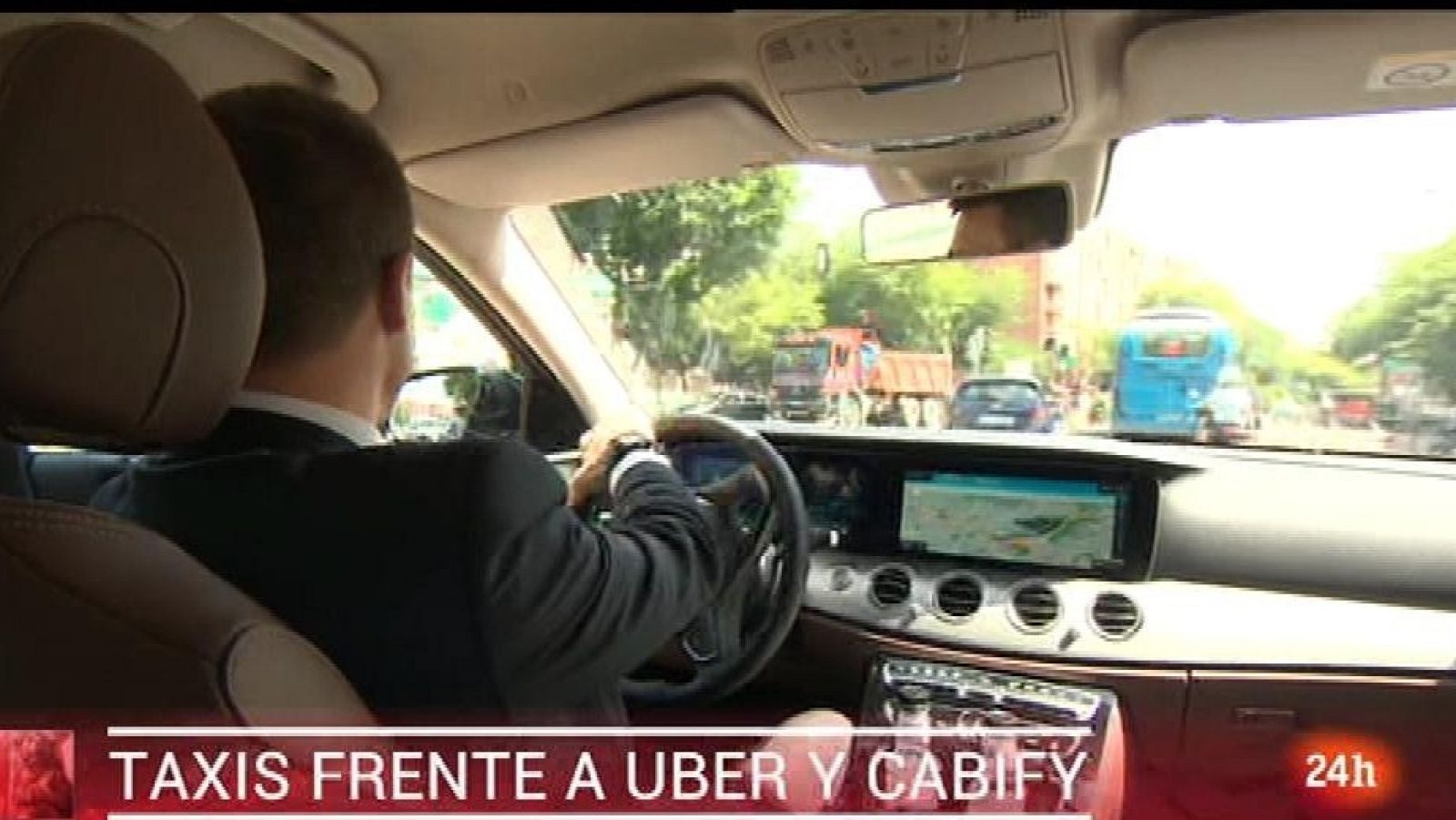 Parlamento - Parlamento en tres minutos - 12/05/2018