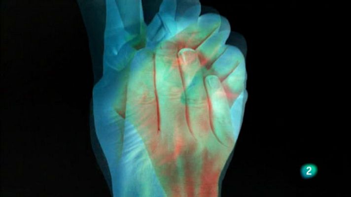 La aventura del Saber - LaBolsa: Luis Macías