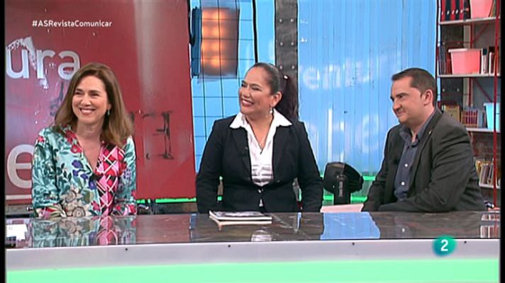 La aventura del Saber - Información científica en la red