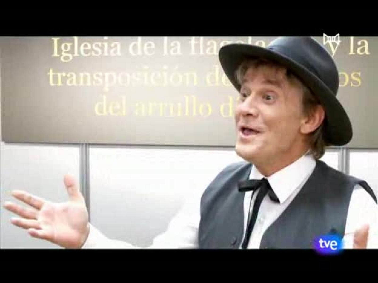 La hora de José Mota - 27/03/09 - La hora de José Mota | Ver