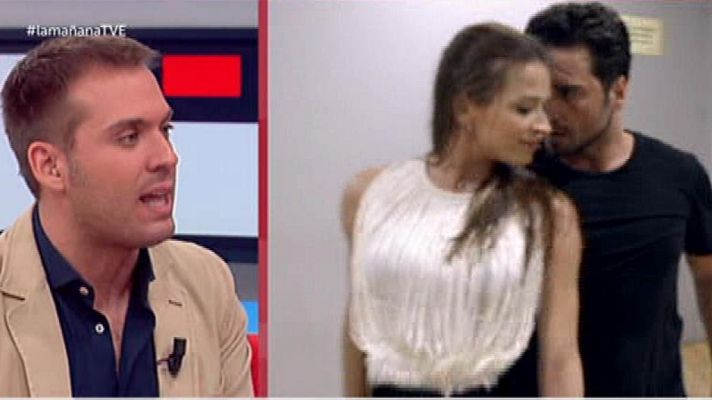 La mañana - La Mañana - 14/05/18