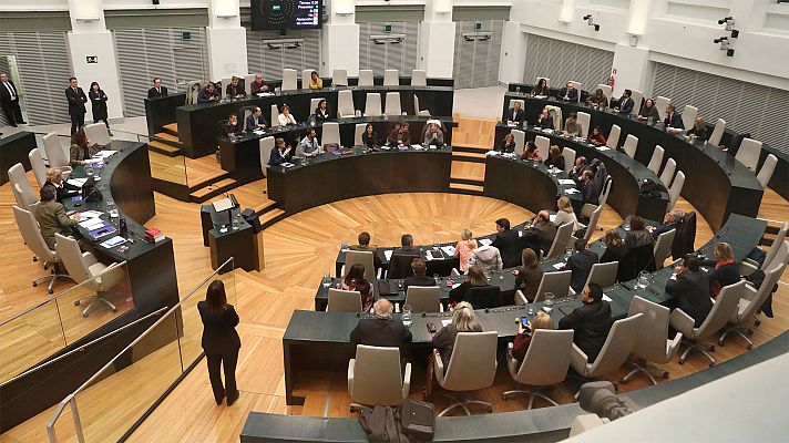 Informativo de Madrid - La Comunidad de Madrid en 4' - 14/05/18