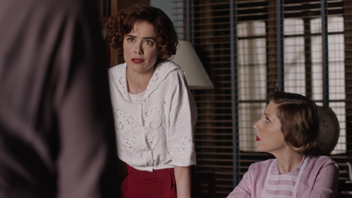 La otra mirada - Teresa: "Vuestros cuerpos son vuestros y de nadie más"