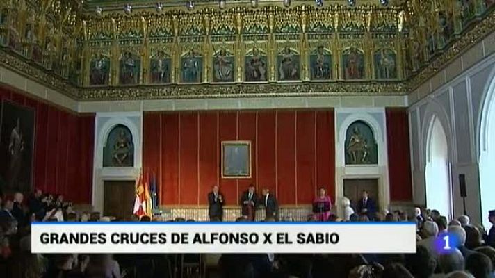 Noticias de Castilla y León - Castilla y León en 1' - 14/05/18