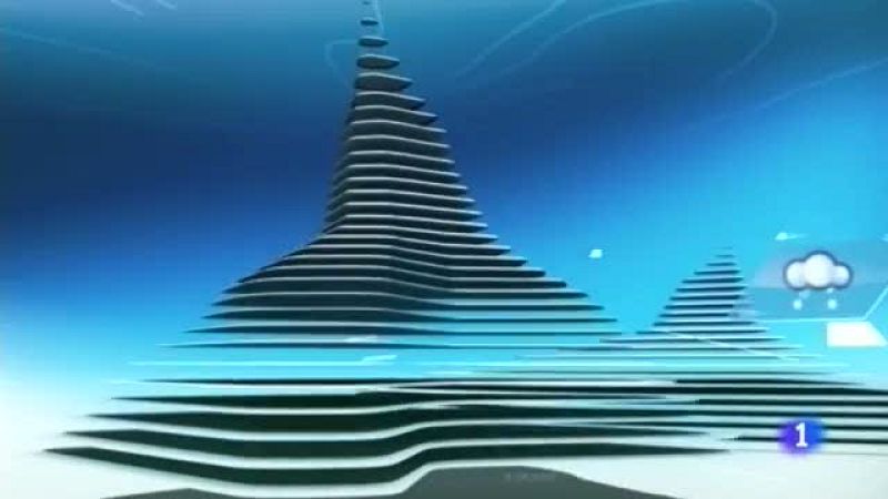 El tiempo en Castilla y León - 14/05/18