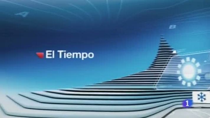 Noticias de Castilla-La Mancha - El Tiempo en Castilla-La Mancha - 14/05/18