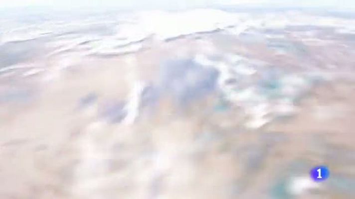 TeleCantabria - El tiempo en Cantabria - 14/05/18