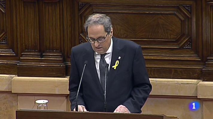 L'Informatiu - L'informatiu - 14/05/2018