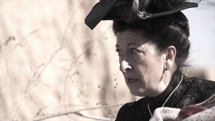 Acacias 38 - Úrsula recuerda cómo cogió al niño de Blanca