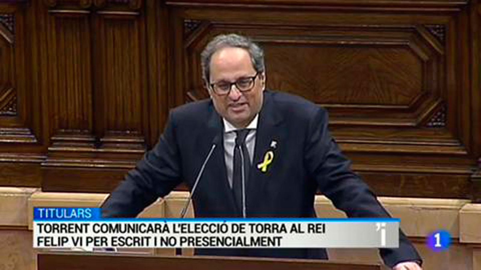 L'Informatiu 2 - 14/05/2018