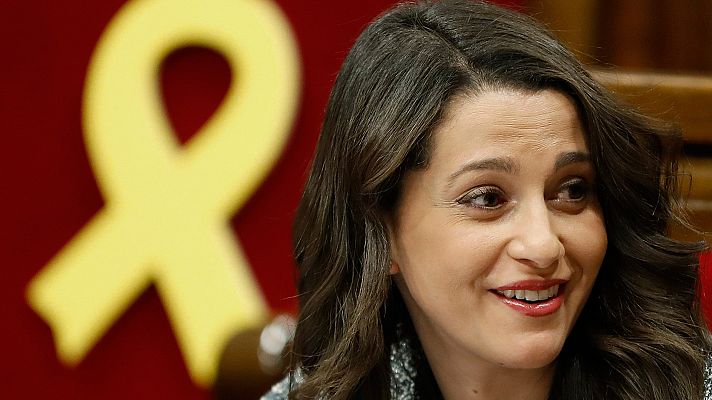 Informativo 24h - Los independentistas bendicen la hoja de ruta de Torra, que rechaza la oposición