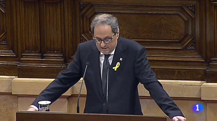 L'Informatiu - L'informatiu en 3 minuts - 14/05/2018