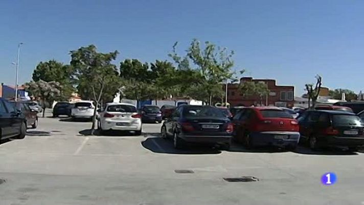 Noticias Andalucía - Noticias Andalucía - 14/05/2018