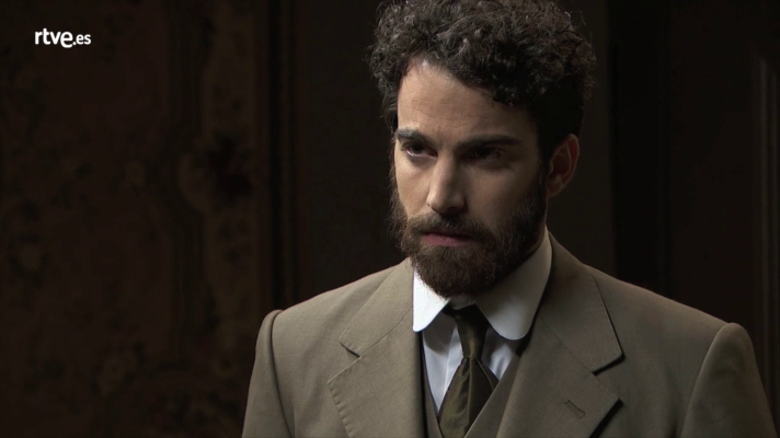 Acacias 38 - Diego empieza a creer a Blanca