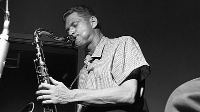 Jazz entre amigos - Zoot Sims