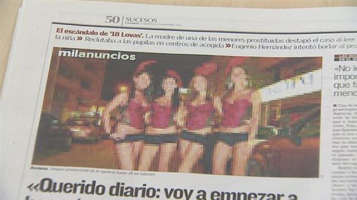 Telecanarias - Canarias en 2' - 14/05/2018