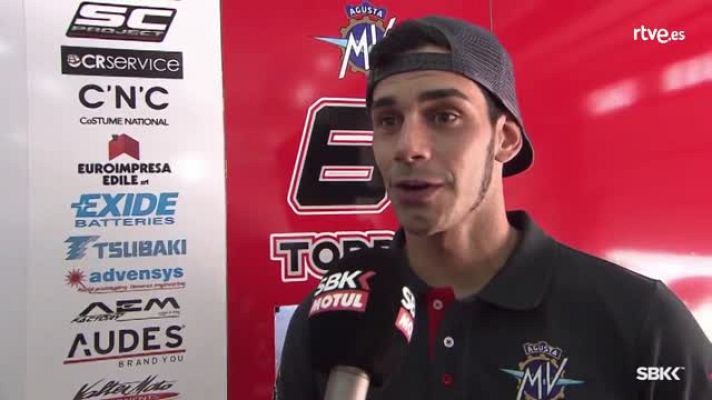  - Jordi Torres: "Nos jugamos todo a una carta y ha salido bien"