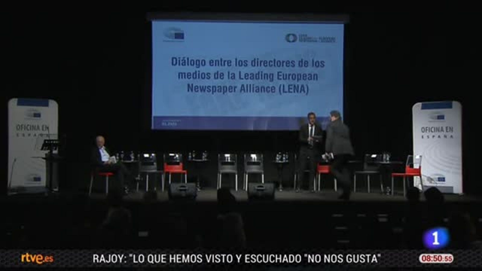 Desinformación y propaganda en la UE