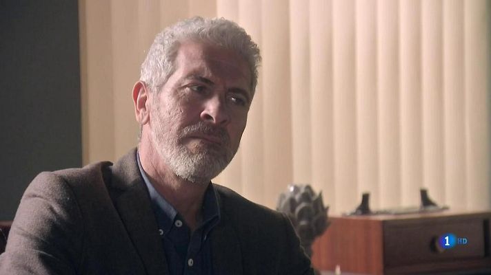 Servir y proteger - Quintero descubre la verdad sobre Maica