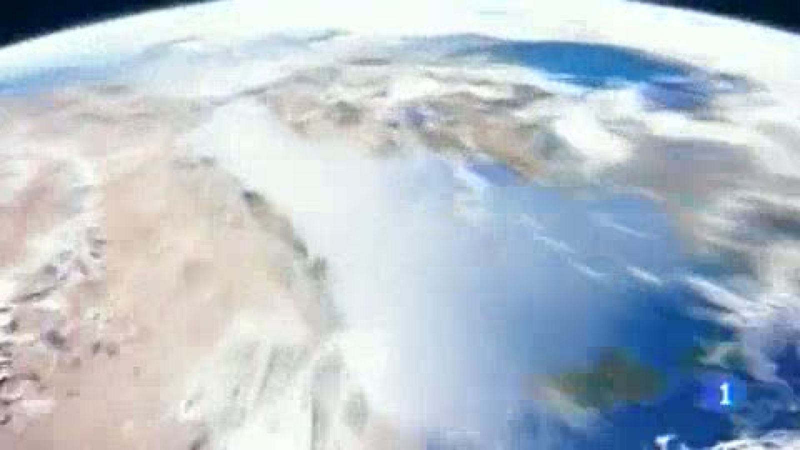 El tiempo en el País Vasco - 14/05/18