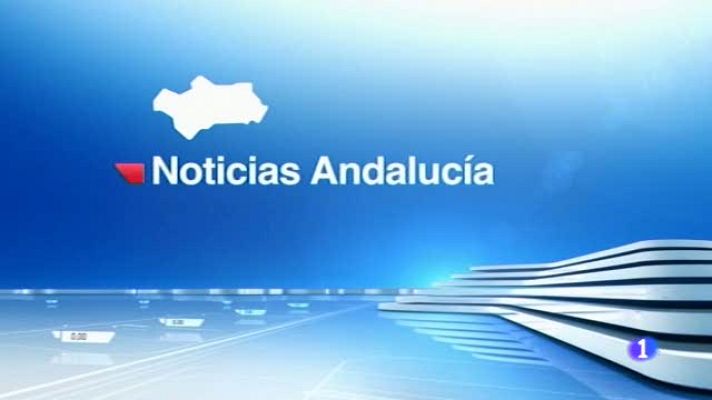 Noticias Andalucía - Noticias Andalucía 2 - 14/05/2018
