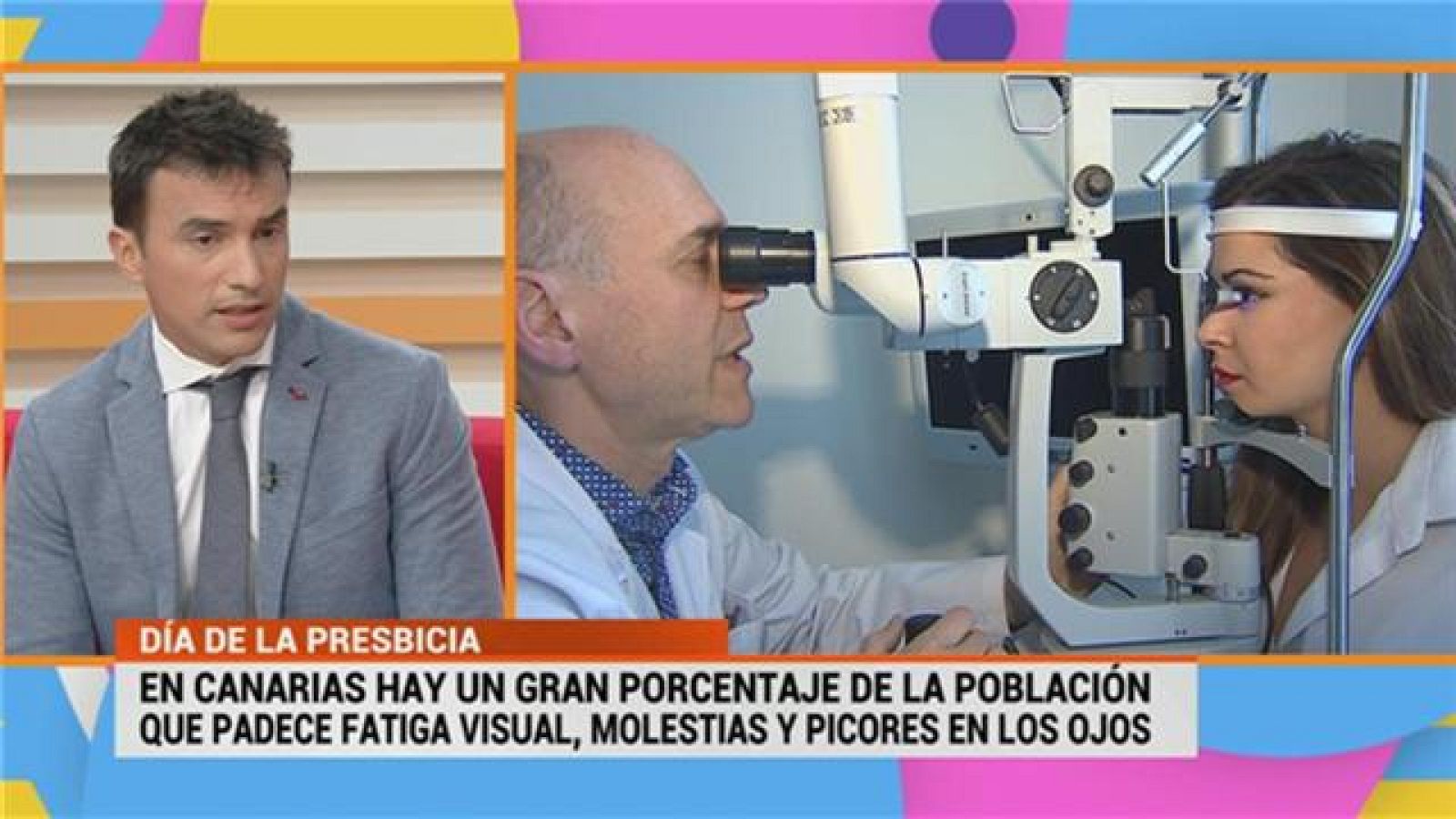 Cerca de ti - 14/05/2018