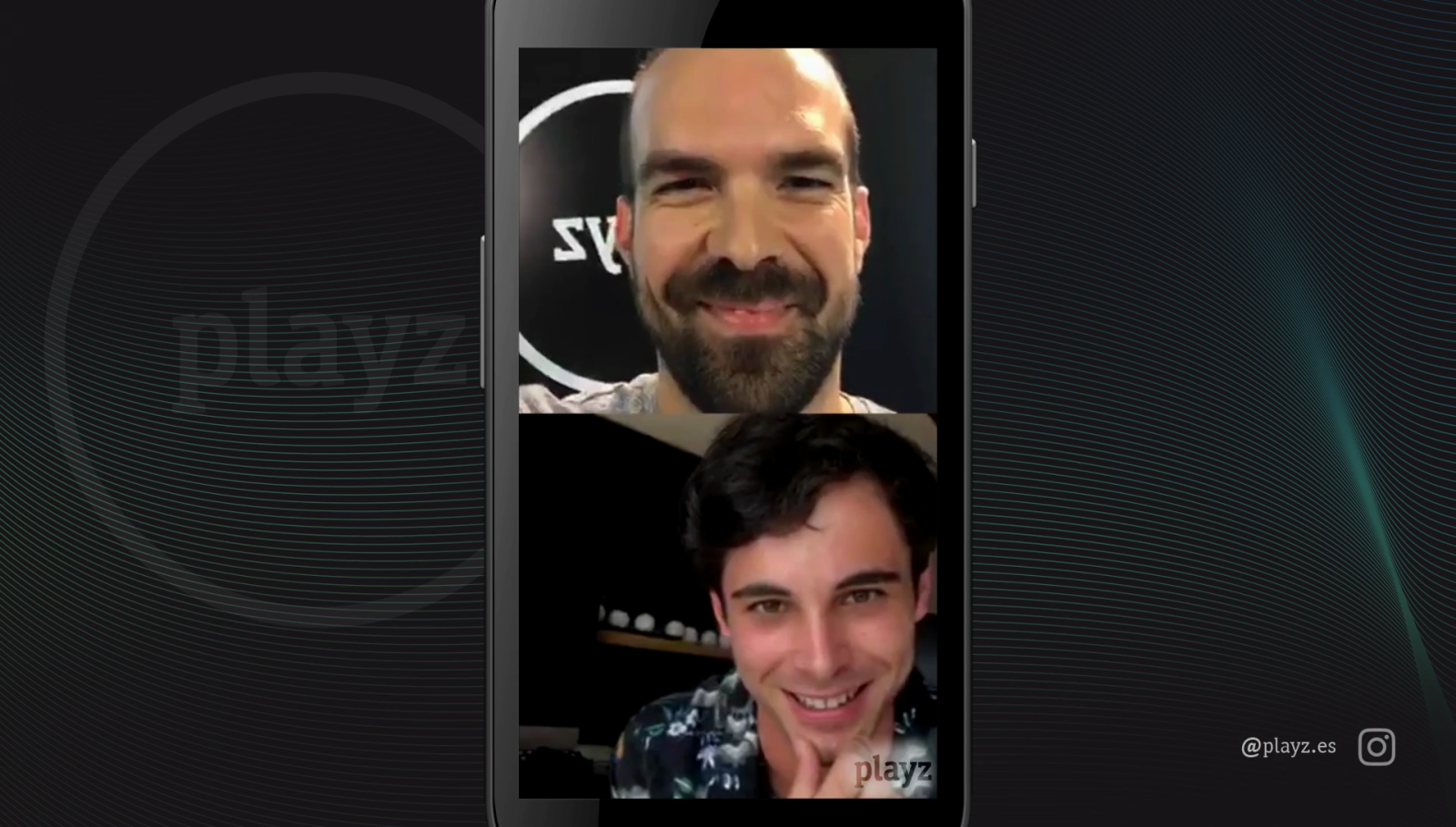 David Solans presenta 'El punto frío' - El punto frío | Ver