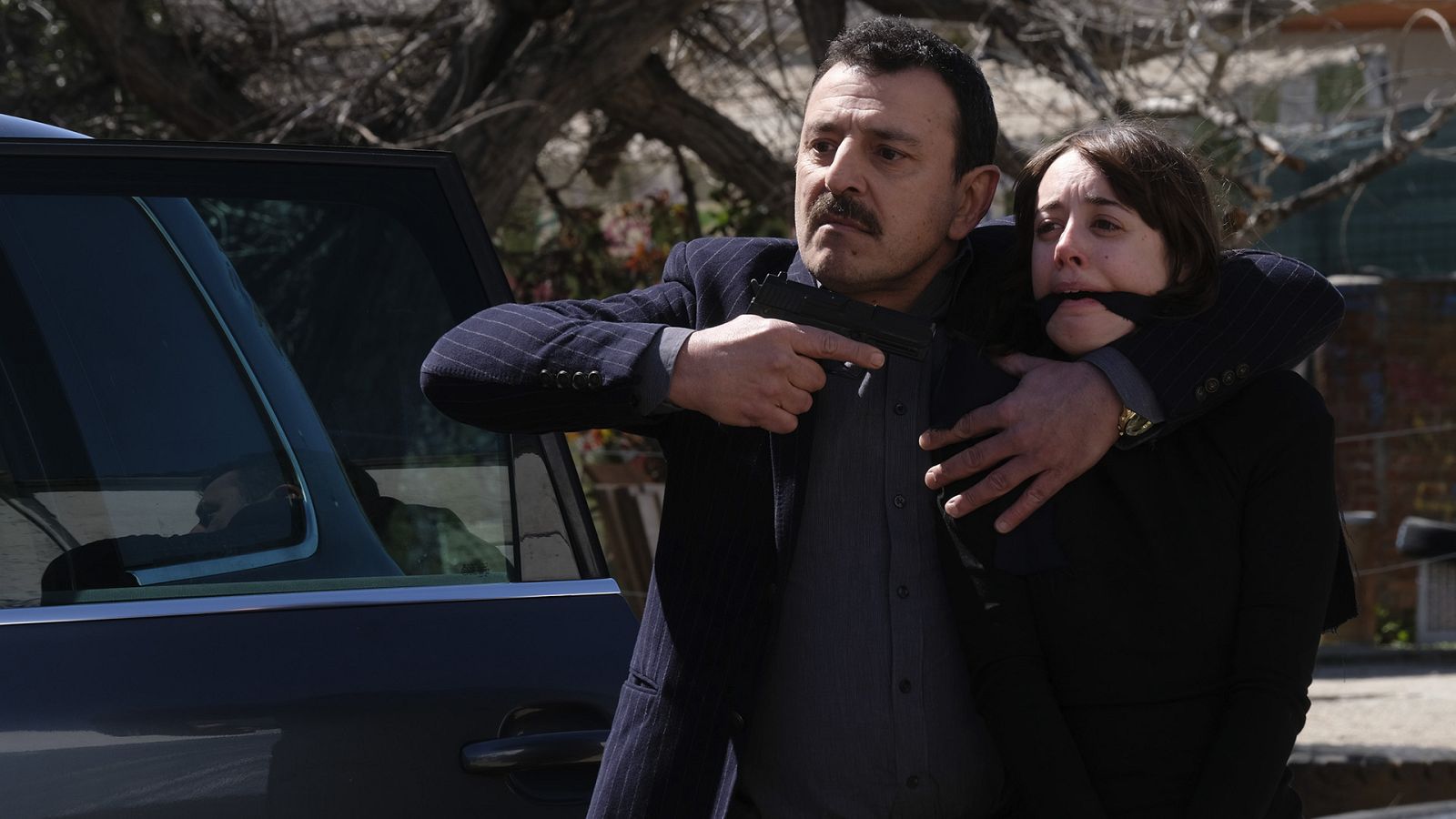 Servir y proteger - Episodio 260 - Ver ahora