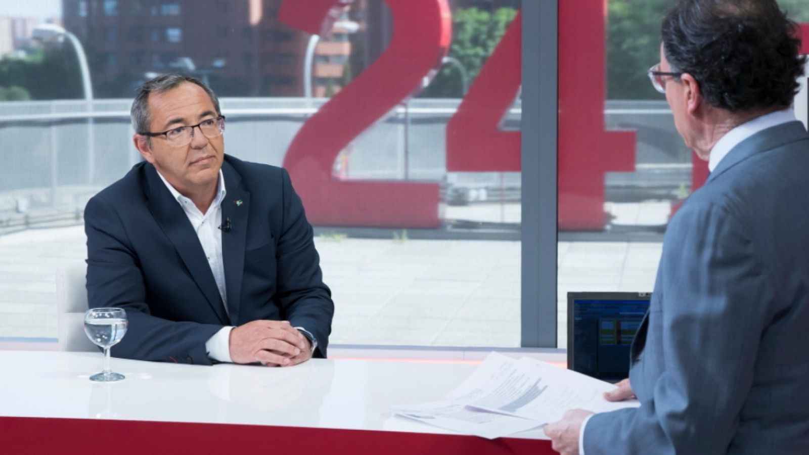 Disco grande - Boss Hog vienen de gira en junio - 14/05/18 - escuchar ahora