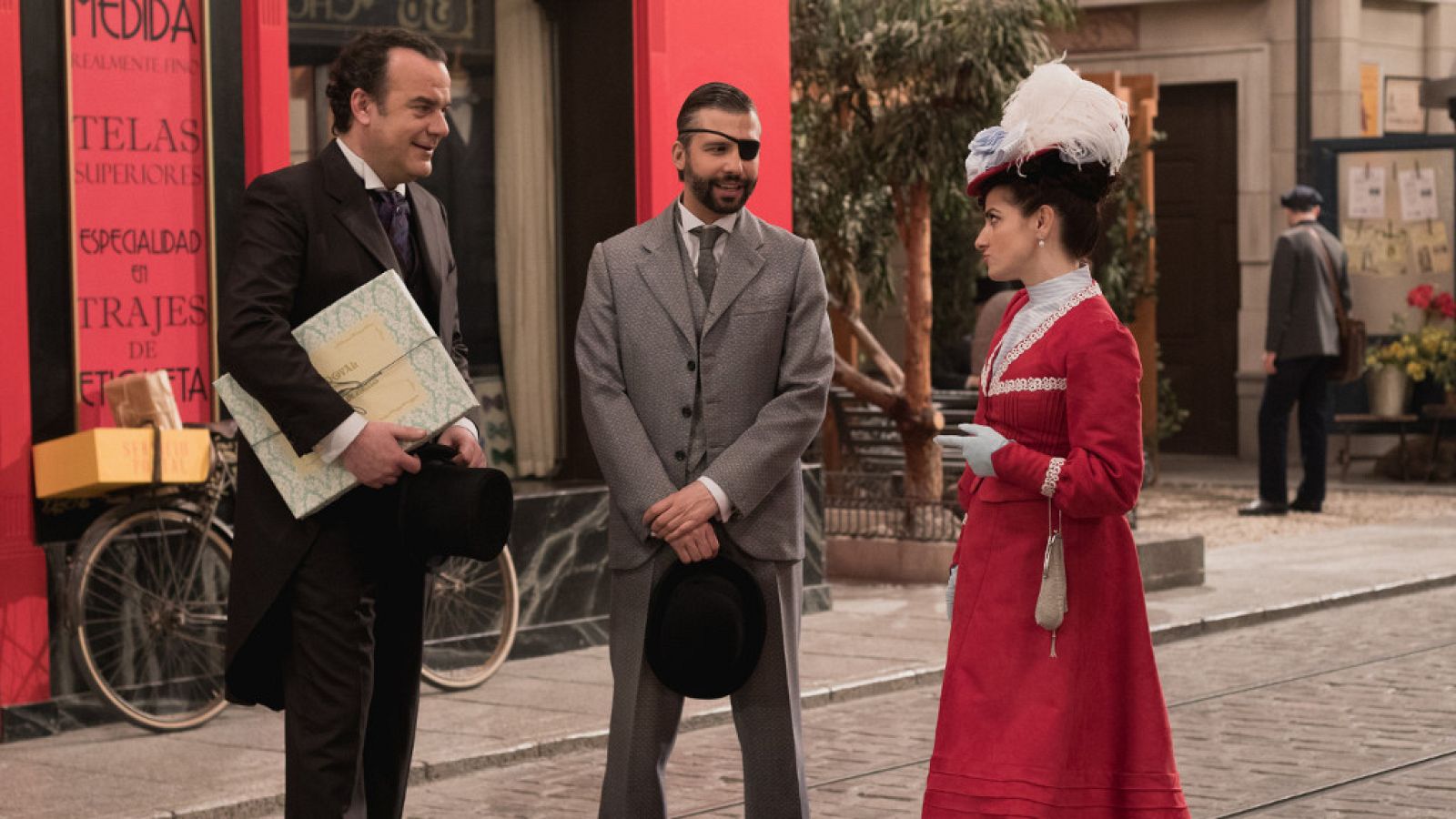 Acacias 38 - Capítulo 761 - ver ahora