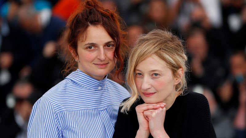 Alicia Rohrwacher apunta a la Palma de Oro de Cannes | Ver
