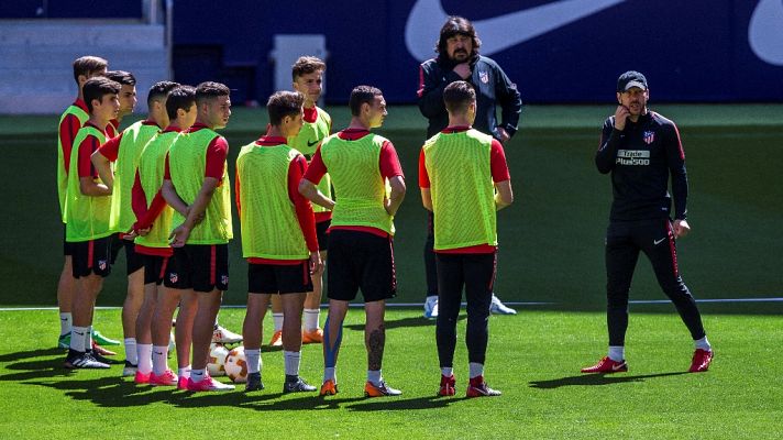 Conexión tdp - Conexión tdp - 14/05/18