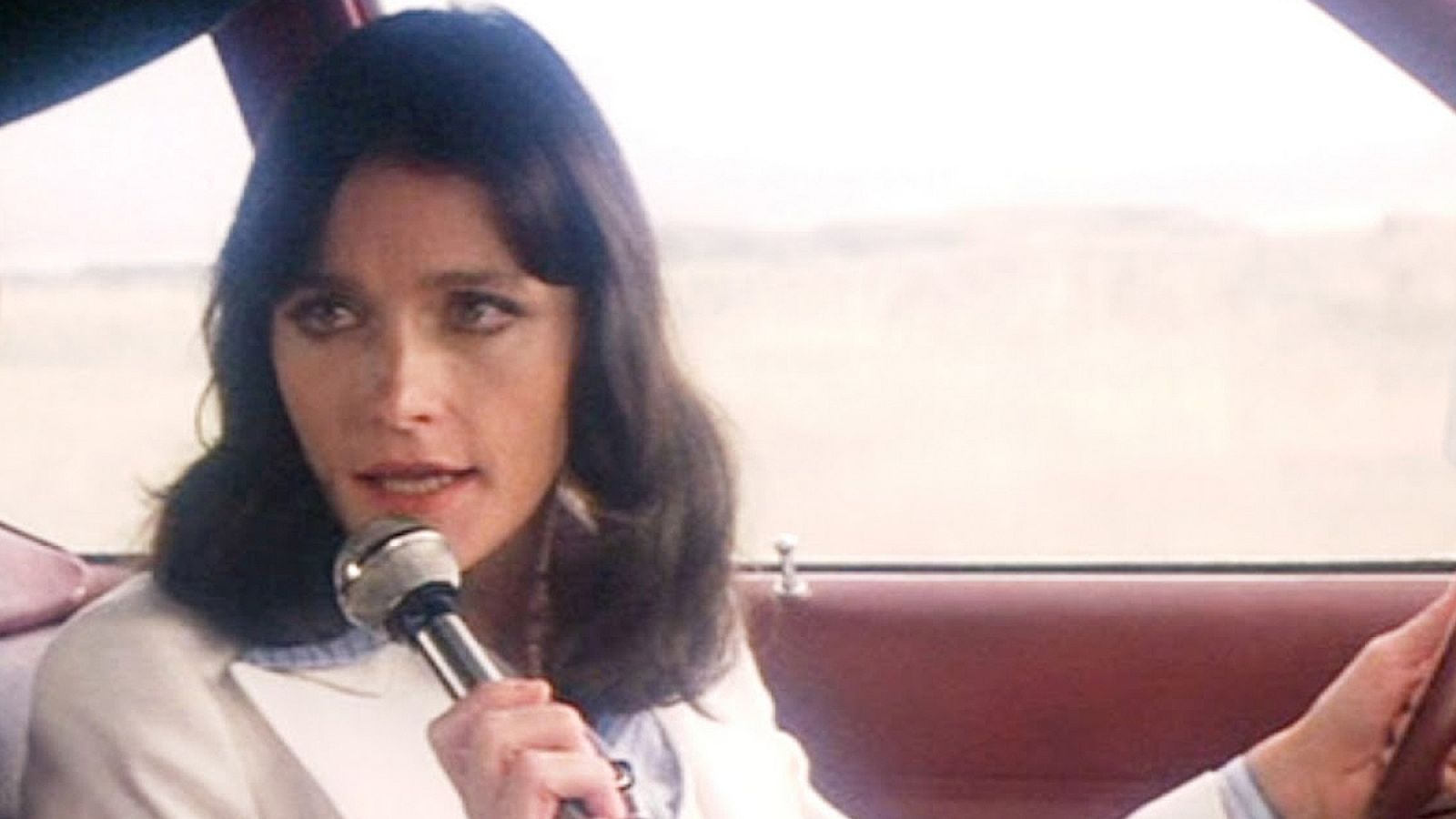 Muere la actriz Margot Kidder, la actriz que fue Lois Lane en 'Superman' | Ver