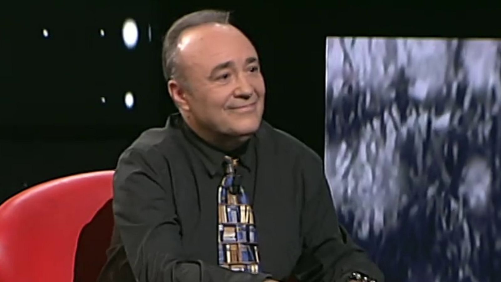 Historia de nuestro cine - Posición avanzada (presentación) - ver ahora