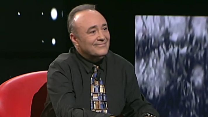 El cine de La 2 - Posición avanzada (presentación)