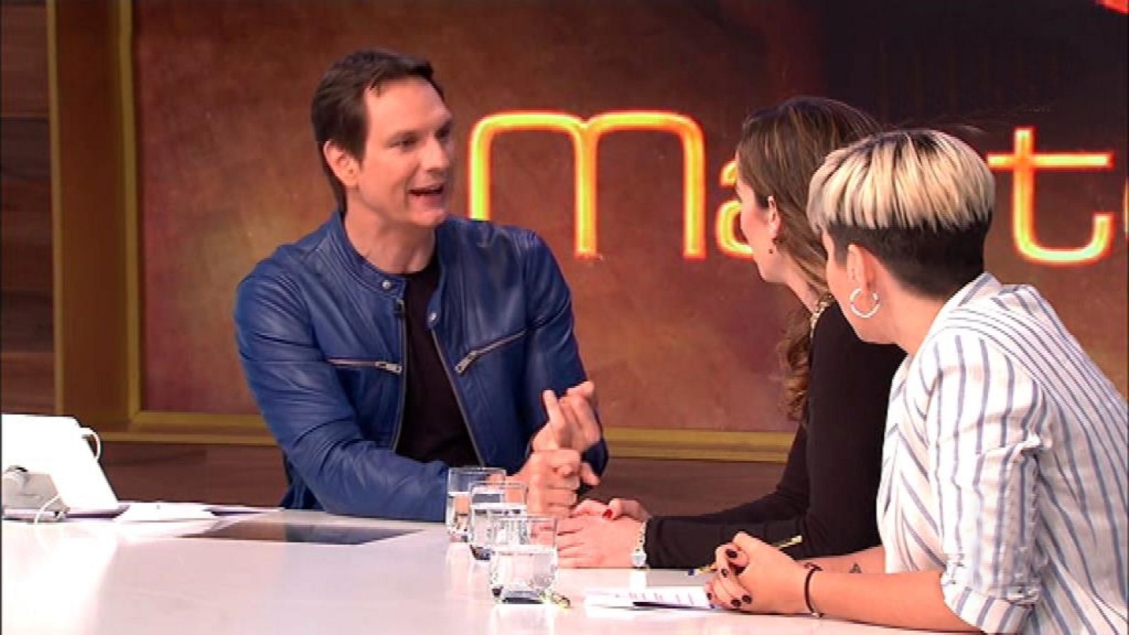 Hora punta - 14/05/18 - ver ahora