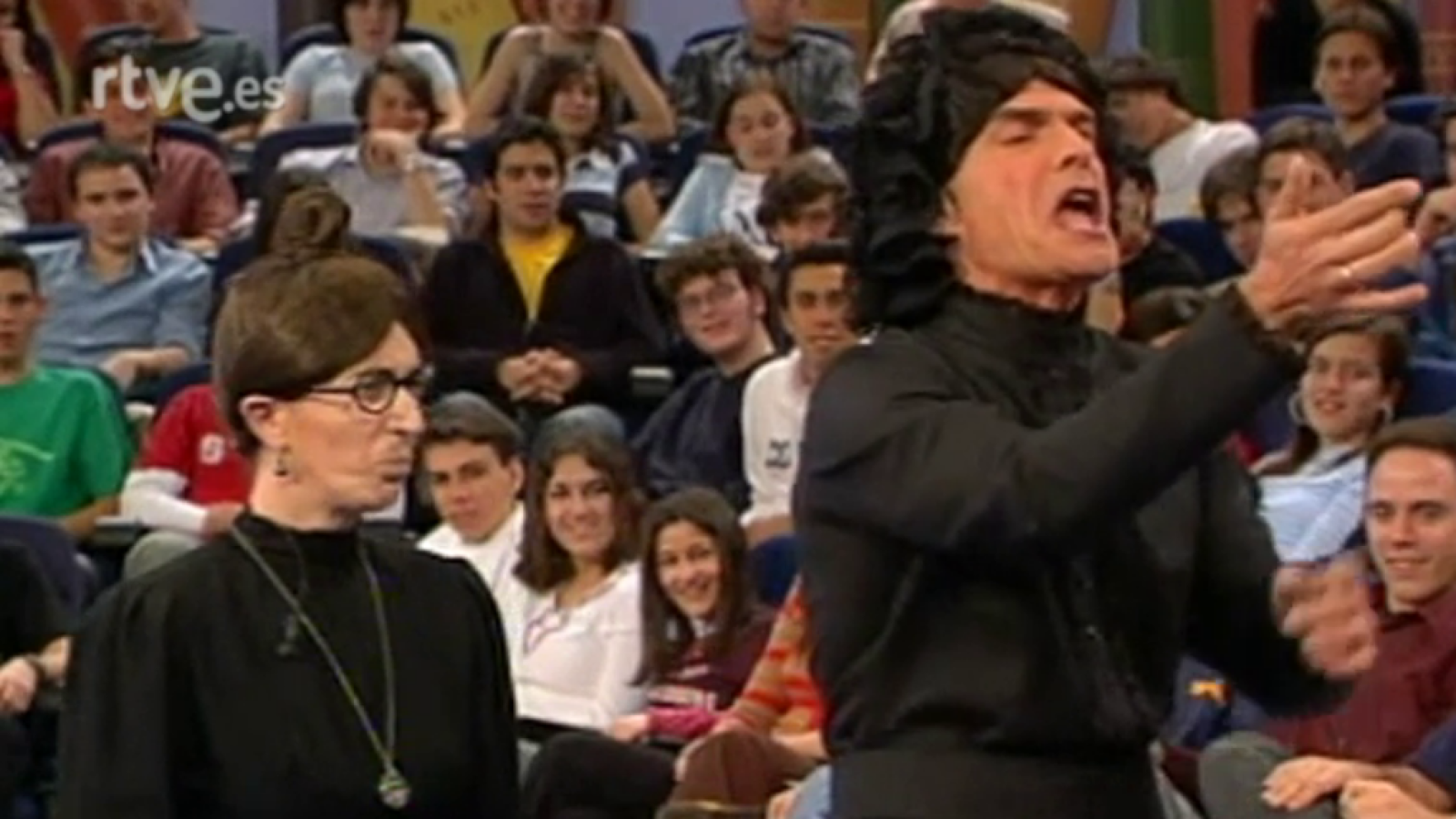 Un, dos, tres, a leer esta vez - El perro de Baskerville