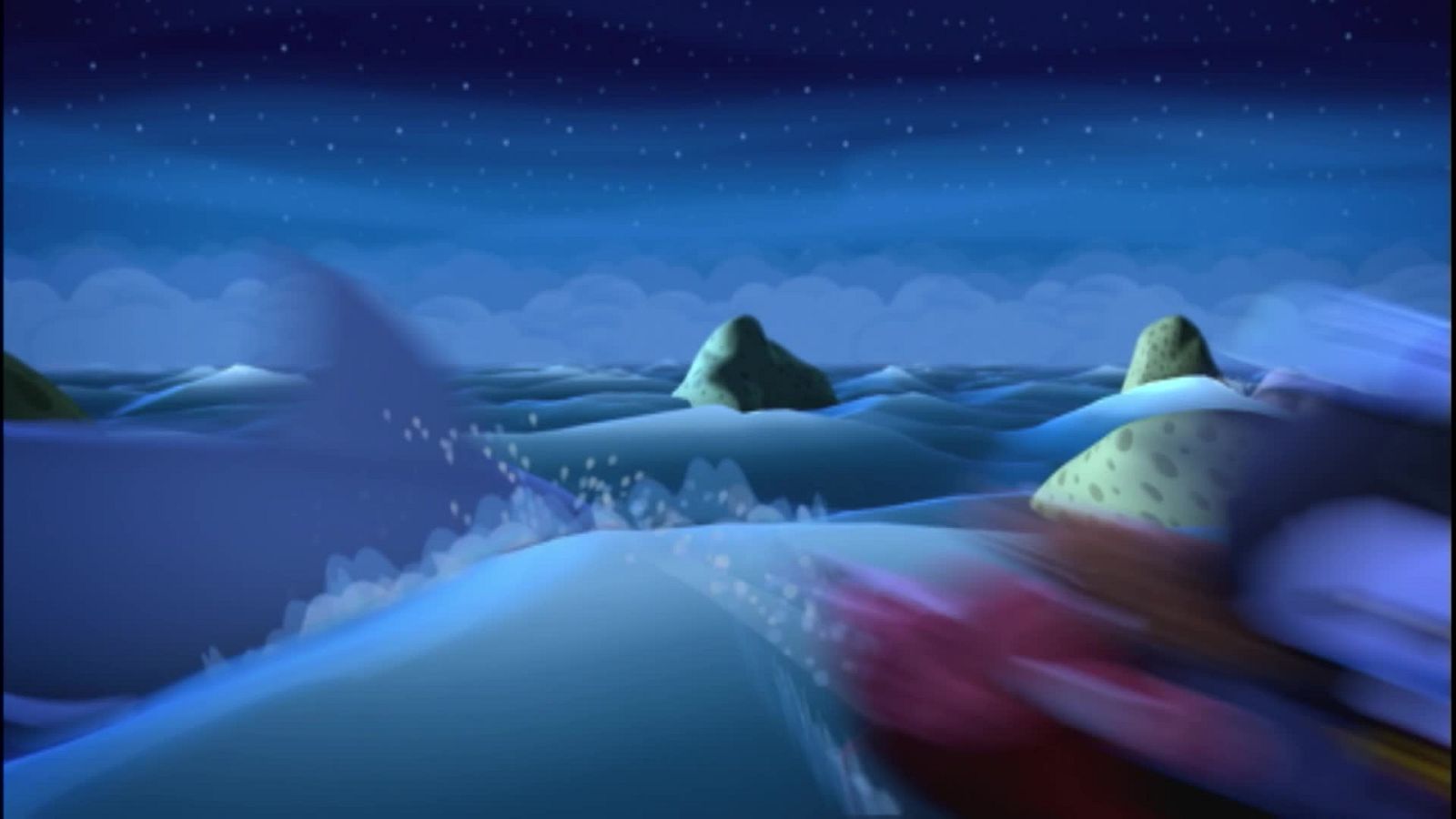 La operación cooperación - Los Octonautas | Ver