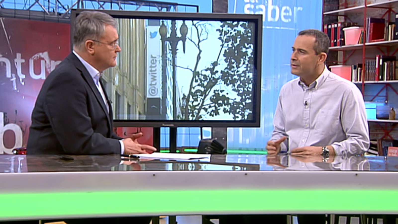 La aventura del saber - 15/05/18 - ver ahora