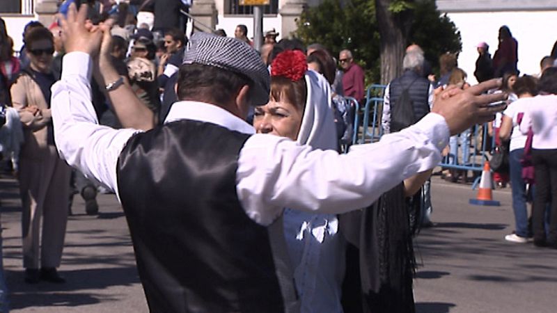 Informativo de Madrid - 15/05/18