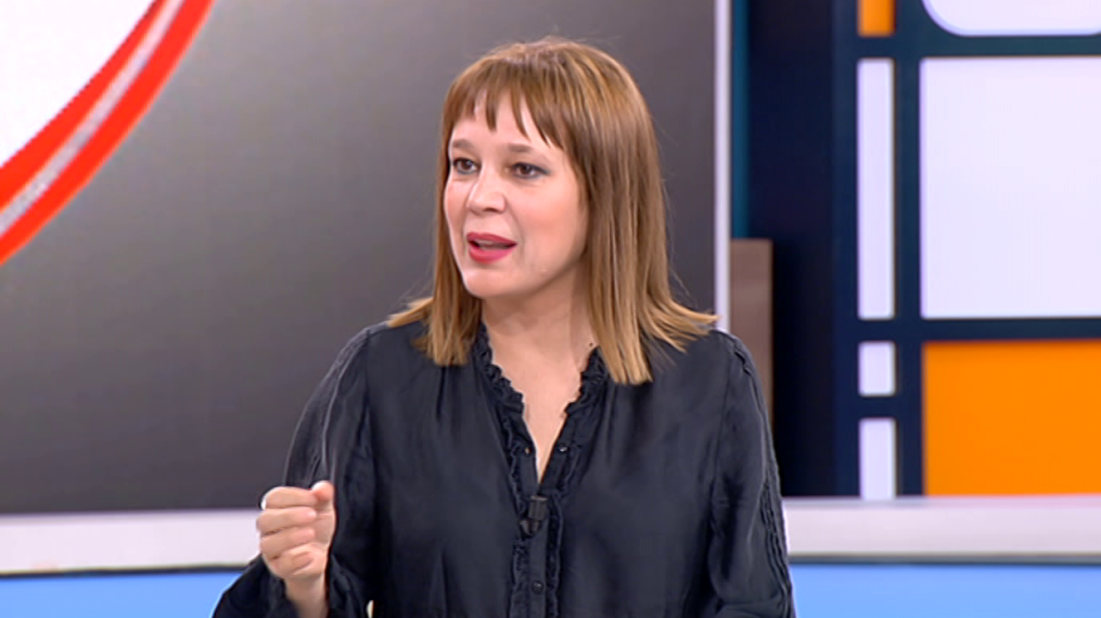 Amigas y conocidas - 15/05/18 - ver ahora