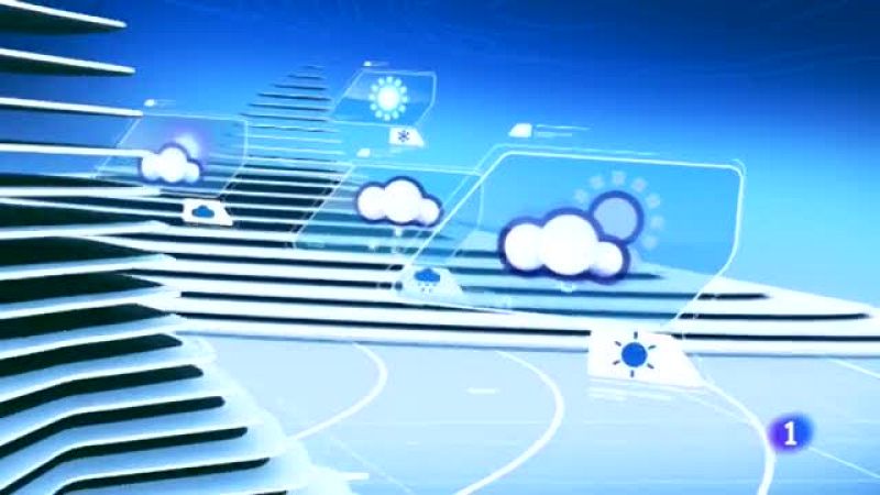 El tiempo en Galicia - 15/05/18