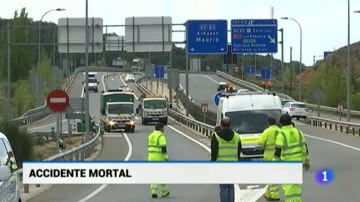 Noticias de Castilla y León - Castilla y León en 1' - 15/05/18