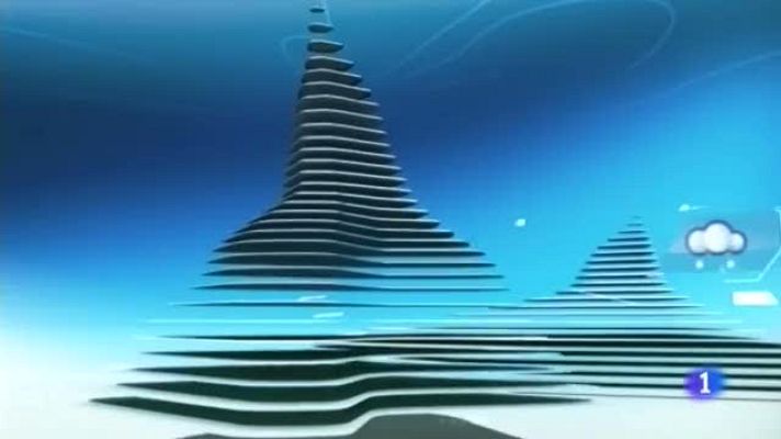 Noticias de Castilla y León - El tiempo en Castilla y León - 15/05/18