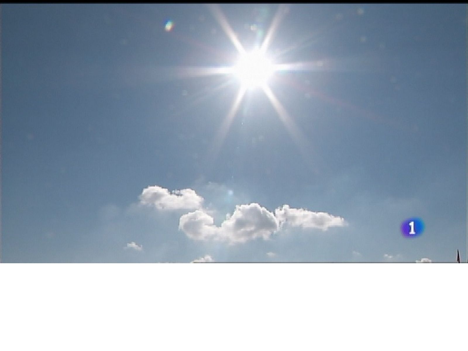 El tiempo en Asturias - 15/05/18 | Ver