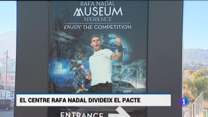 Informatiu Balear en 2' - 15/05/18