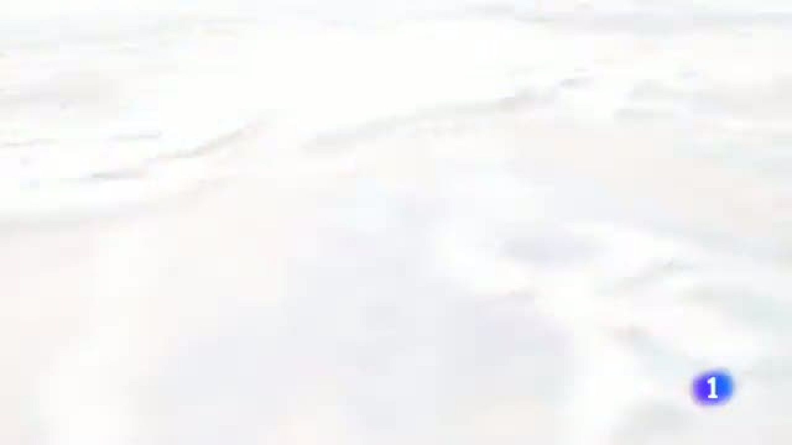 El tiempo en Cantabria - 15/05/18