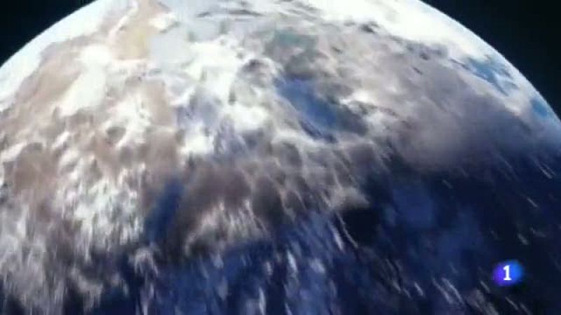 El tiempo en Aragón - 15/05/2018 | Ver