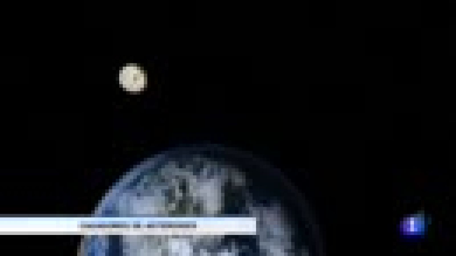 Un asteroide de 100 metros pasará cerca de la Tierra este martes