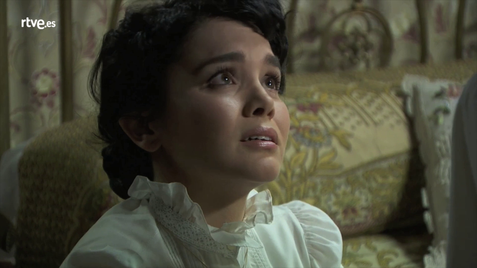 Acacias 38 - Blanca quiere entrar en un convento